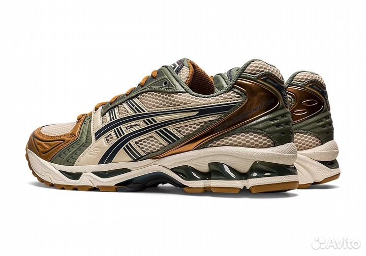 Asics Gel Kayano 14