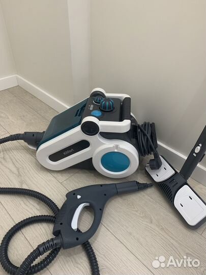 Пароочиститель kitfort