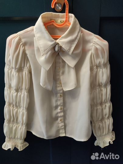 Рубашка, блузка