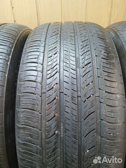 Altenzo Sports Navigator 285/60 R18