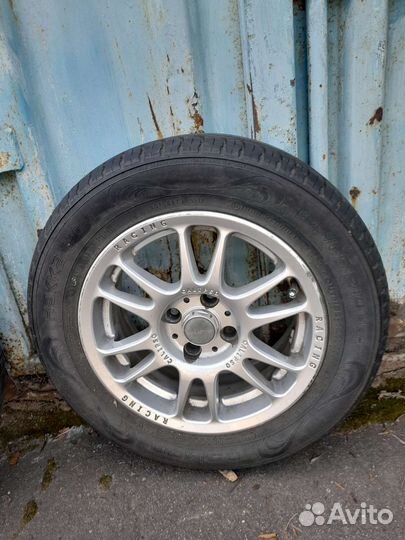 Nokian Tyres Hakka Green 165/65 R14 65B