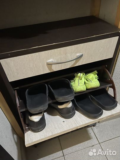Обувница