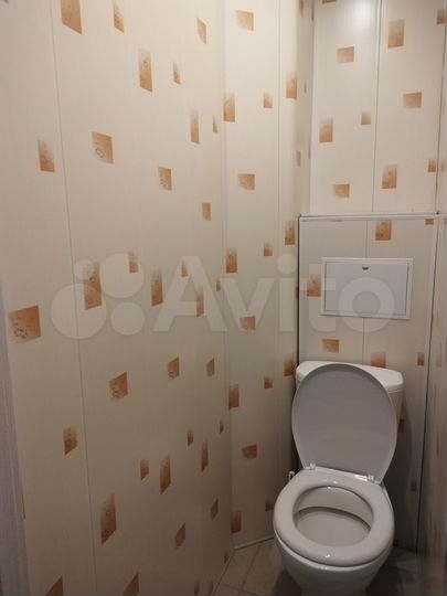 1-к. квартира, 30 м², 5/5 эт.