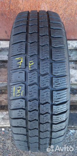Fulda Conveo Trac 2 225/70 R15C