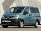 Nissan NV200 I (2009—2024) Фургон