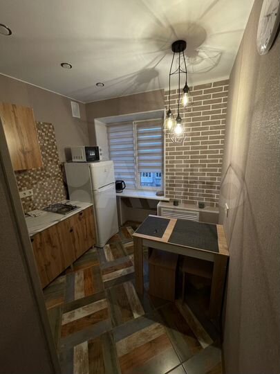 1-к. квартира, 31 м², 5/5 эт.