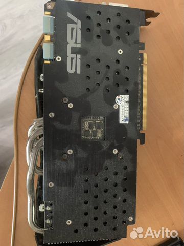 Видеокарта Nvidia geforce gtx 760