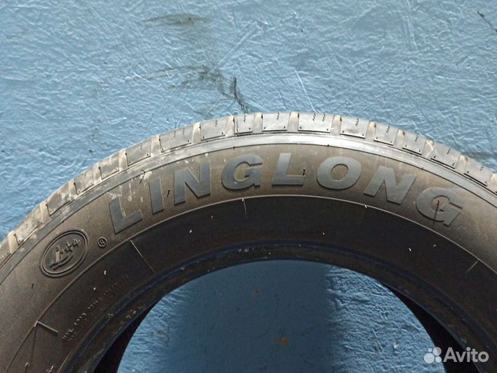 LingLong CrossWind H/T 245/65 R17 107T