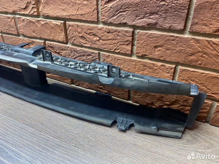 Воздуховод радиатора Bmw 6-серия GT G32 2017+