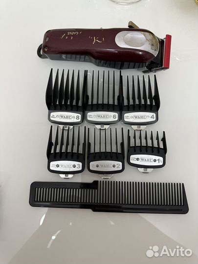 Профессиональная машинка для стрижки