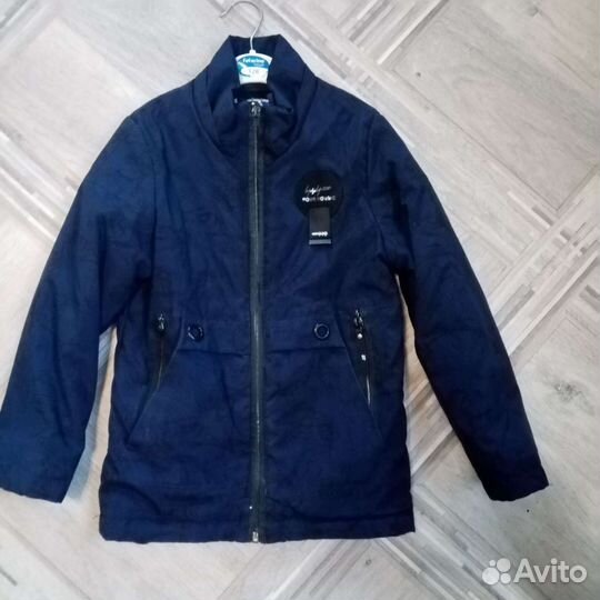 Куртка детская