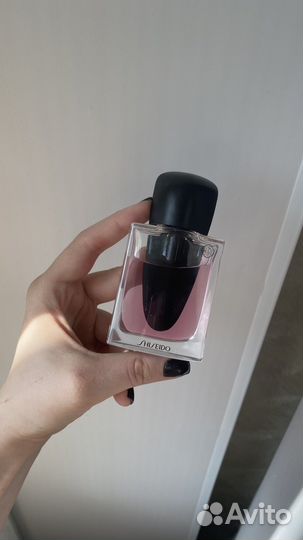 Духи женские туалетная вода Shiseido