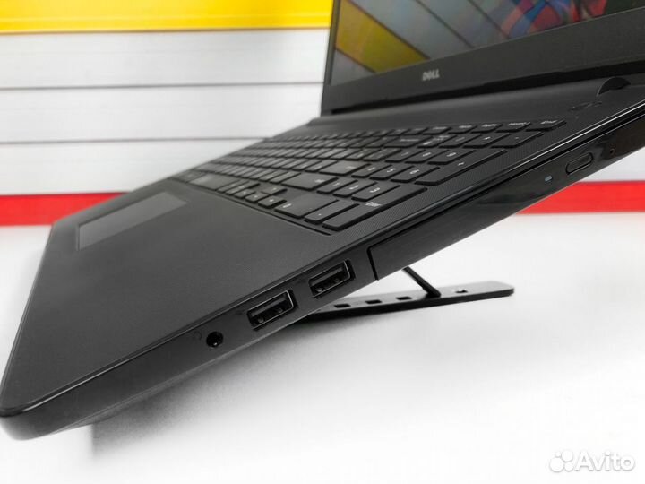 Ноутбук Dell
