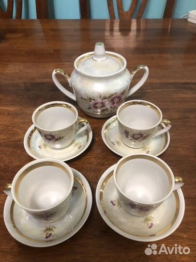 Наборы посуды