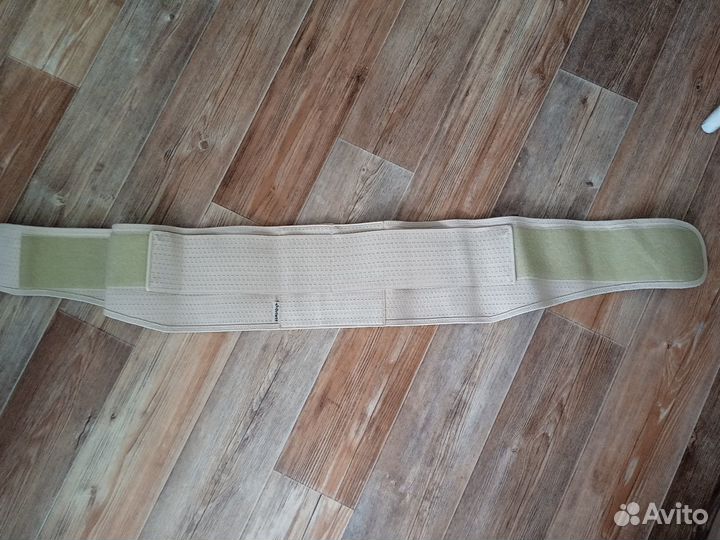 Бандаж для беременных и после родов