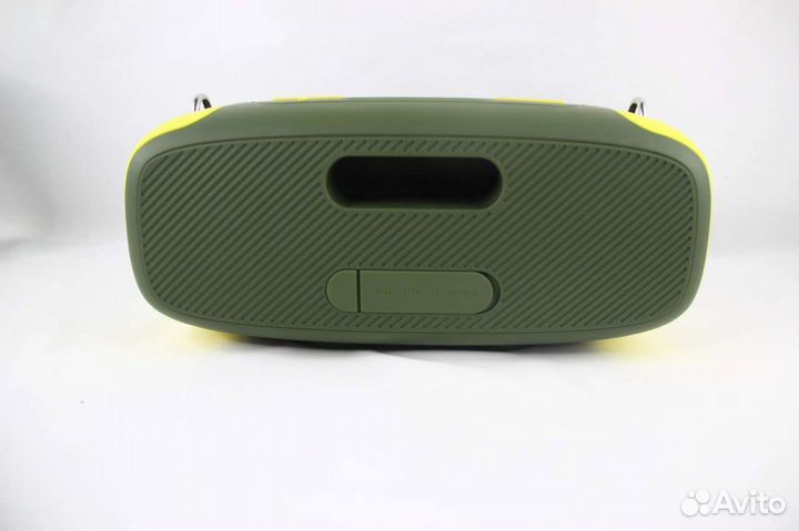 Портативная колонка hopestar A30 Party