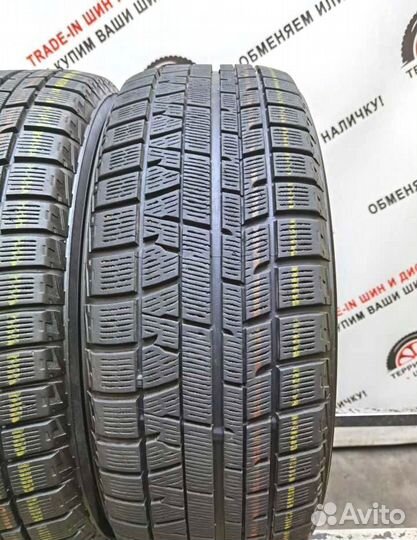 Yokohama Ice Guard IG50+ 245/40 R18 98Q