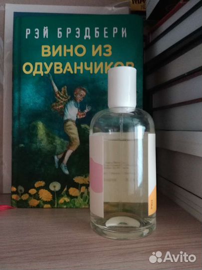 Туалетная вода Yves Rocher Hello printems