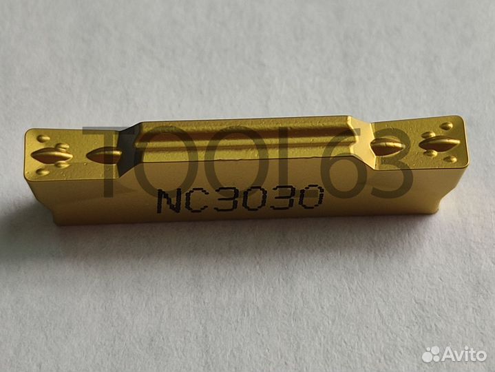 Пластина mgmn300-M NC3030