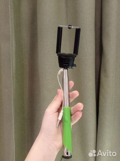 Монопод, штатив, палка для селфи