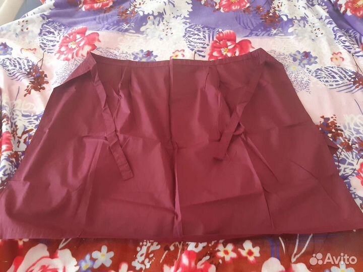 Одежда для повара