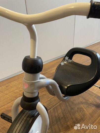 Детский велосипед Puky