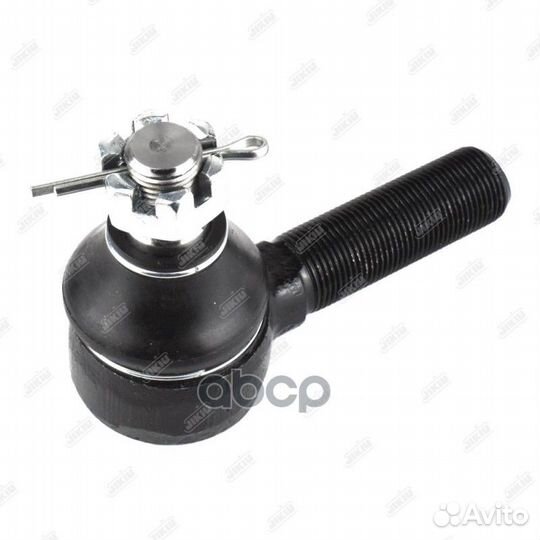 Наконечник рулевой тяги ET24321L jikiu