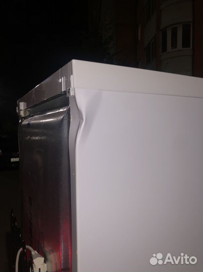 Холодильник новый Atlant