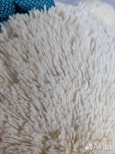 Мягкая игрушка мишка большой