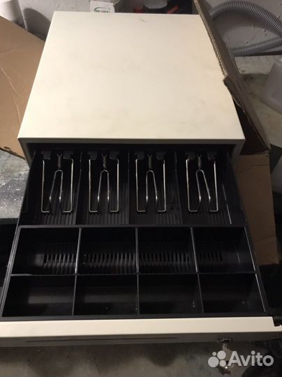 Денежный ящик