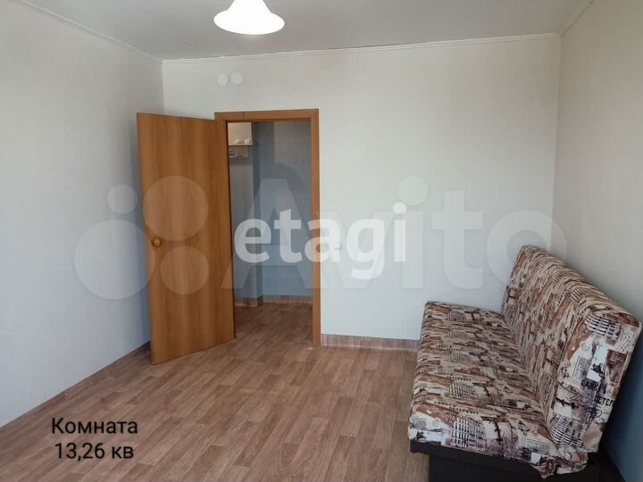 1-к. квартира, 31,2 м², 23/24 эт.