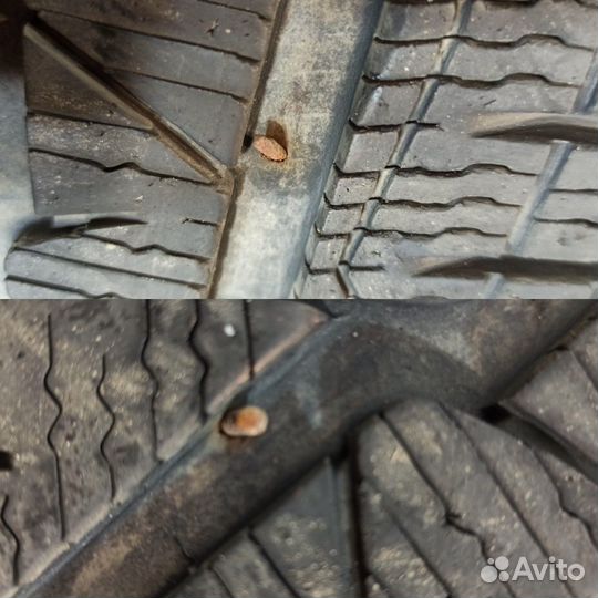 Колеса в сборе 245/50 R18