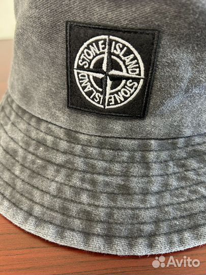 Панама stone island