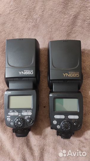 Вспышка камеры