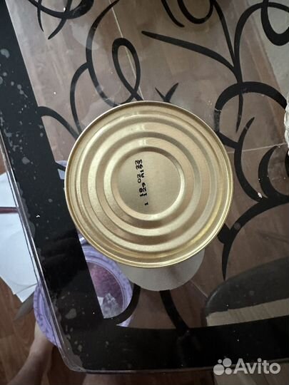 Продукты питания