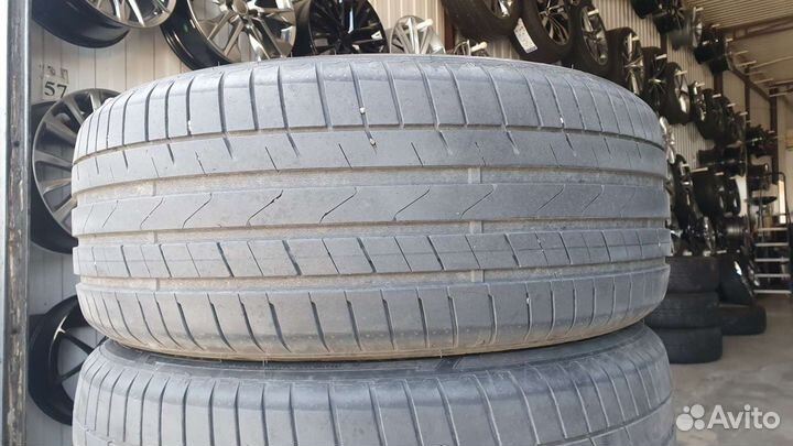 Petlas Explero H/T PT431 235/55 R19