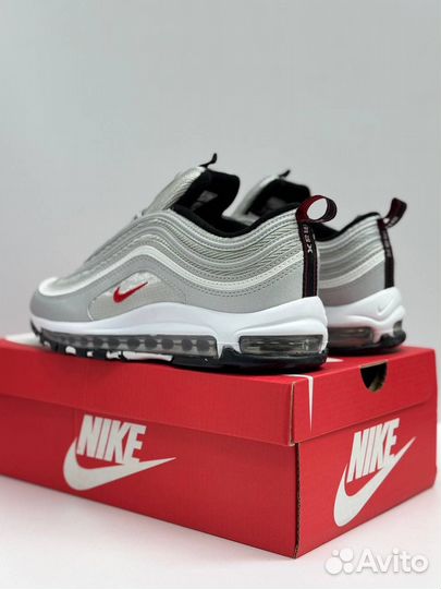 Кроссовки Nike Air Max 97