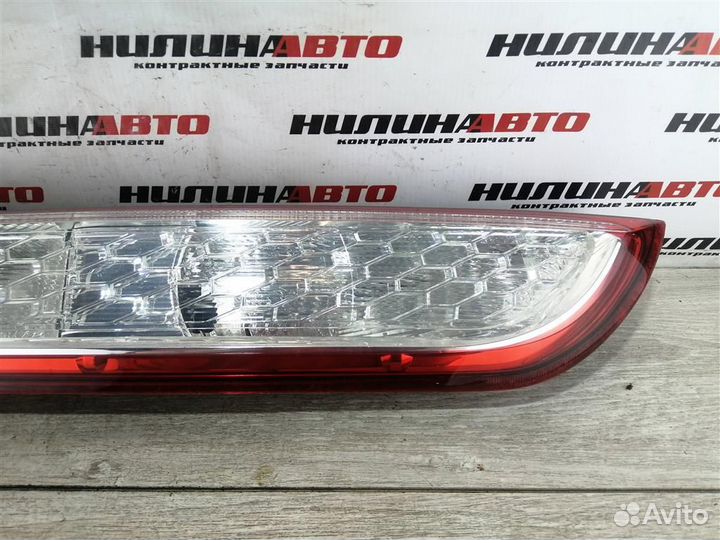 Фонарь левый Форд Фокус 2