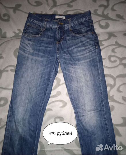 Вещи на подростка 158-164