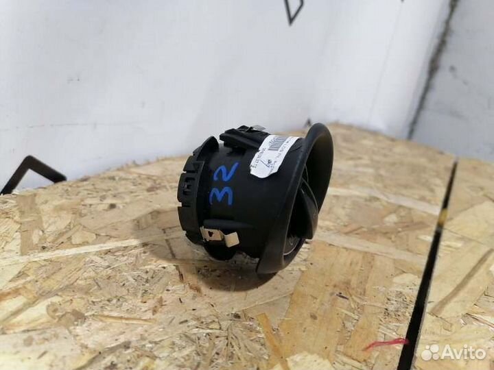 Блок управления светом Porsche Cayenne 2