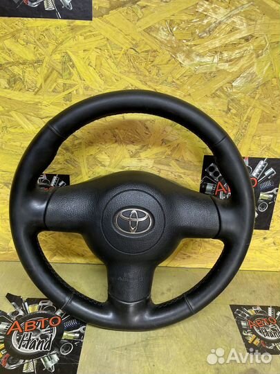 Руль в сборе Toyota Caldina AZT241W