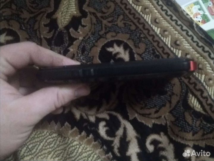 Защитный чехол