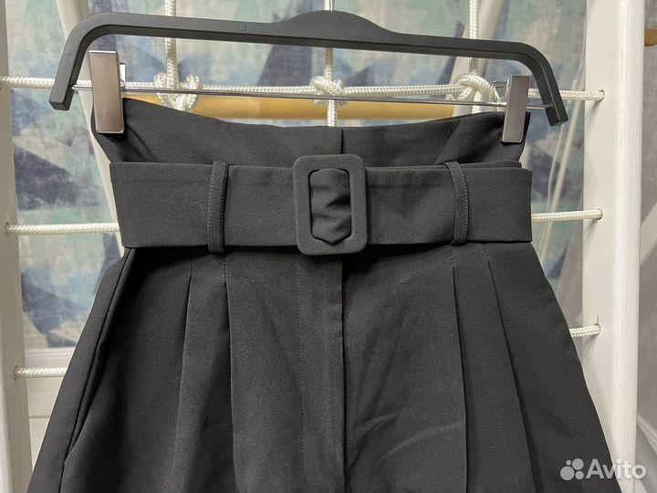 Шорты женские новые 42 love republic