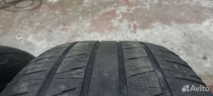Accelera 651 225/55 R18 98