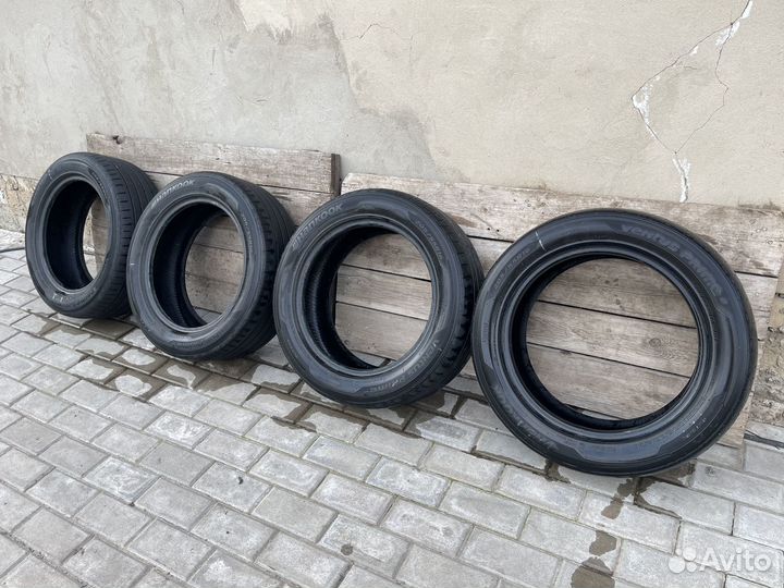 Hankook Ventus Prime 3 K125 205/55 R16