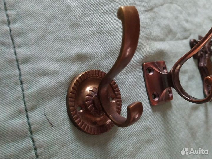 Крючки, СССР. 1975 г