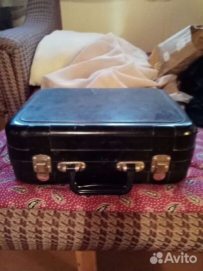 Проигрыватель пластинок СССР