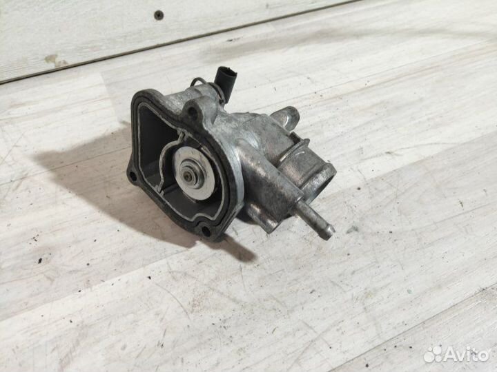 Термостат Mercedes-Benz C-Class W203 OM646