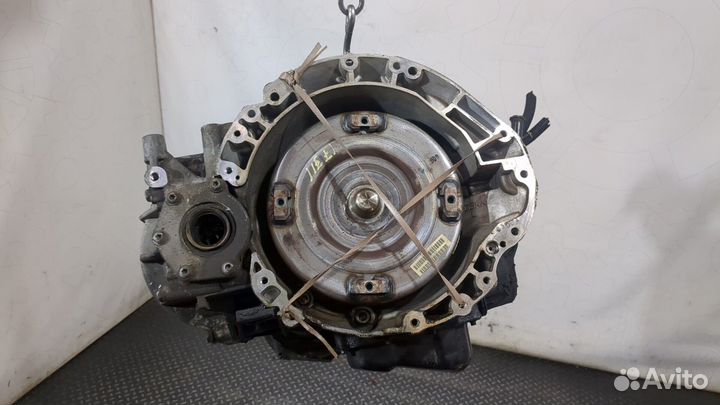 Кпп - автомат (АКПП) Dodge Grand Caravan