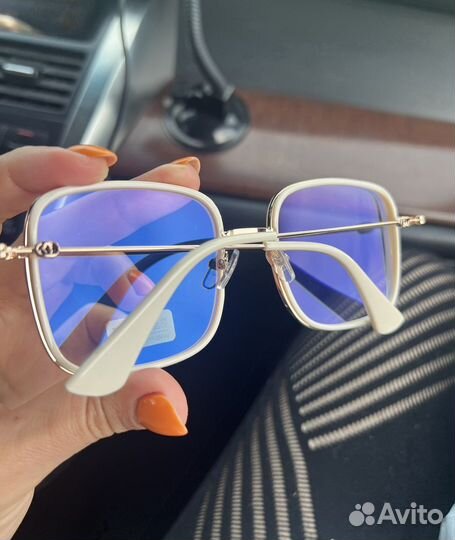 Солнцезащитные очки Gucci